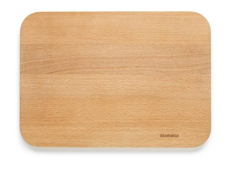 Brabantia Schneidebrett Profile Line 23 cm x 32 cm Brabantia Schneidebrett Profile Line 23 cm x 32 cm