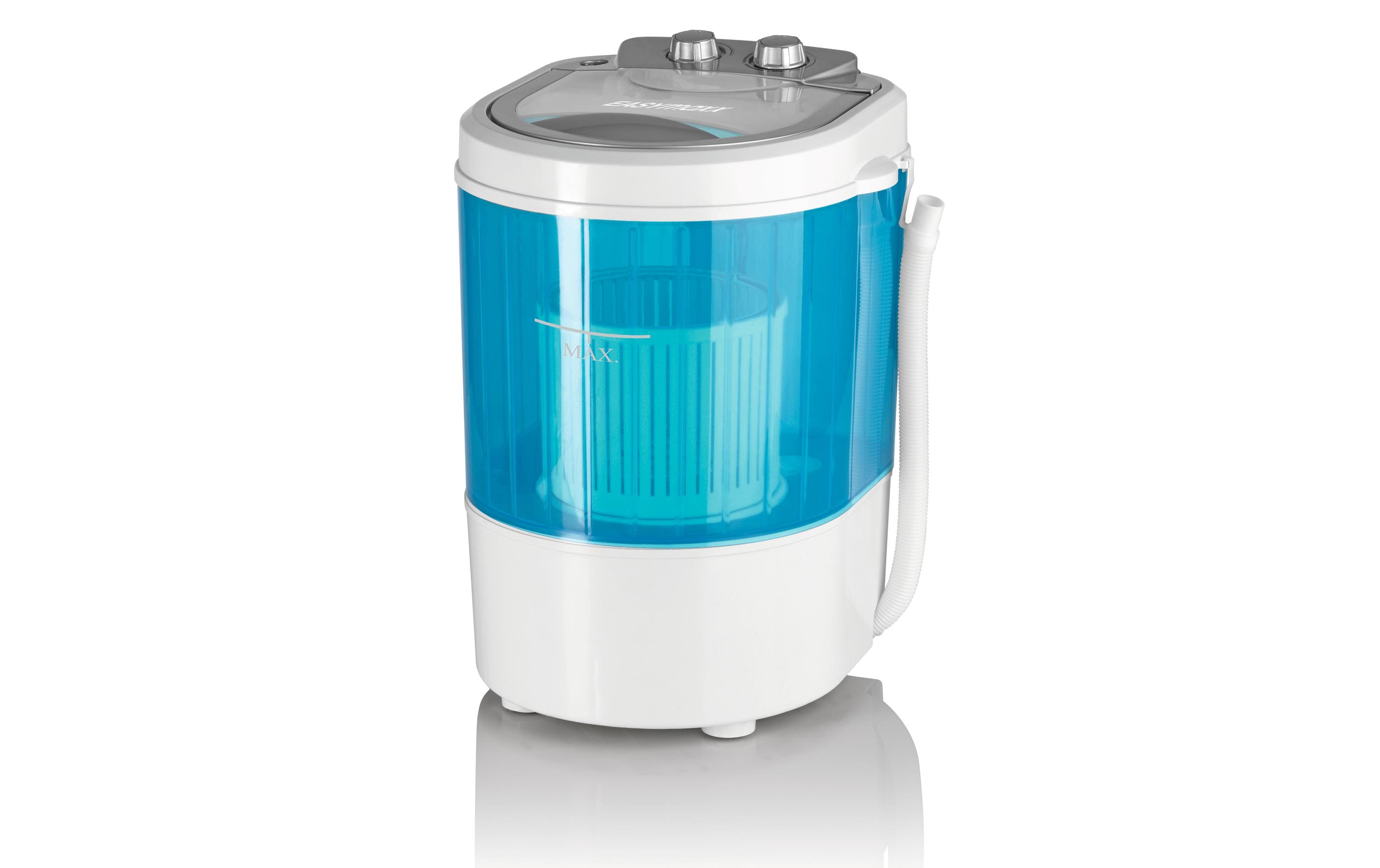 EASYmaxx Mini Waschmaschine 07475 Oben