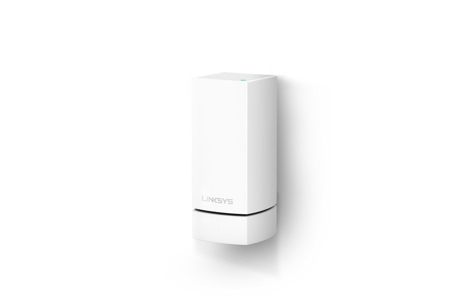 Linksys Halterung WHA0301 für Wandmontage