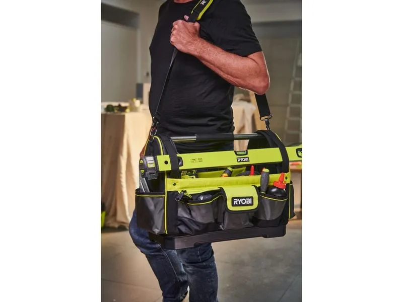Ryobi Werkstatt Werkzeugtasche RSSLOT1 Ryobi Werkstatt Werkzeugtasche RSSLOT1