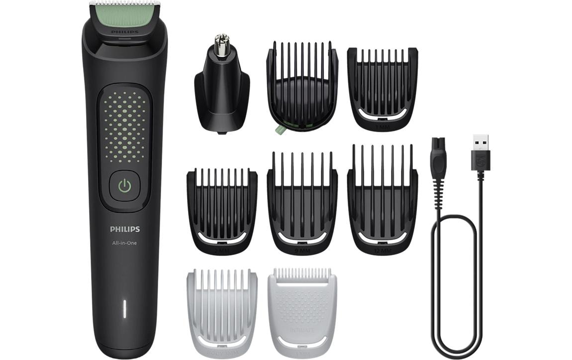 Philips All-in-One Trimmer Series 3000 Philips All-in-One Trimmer Series 3000