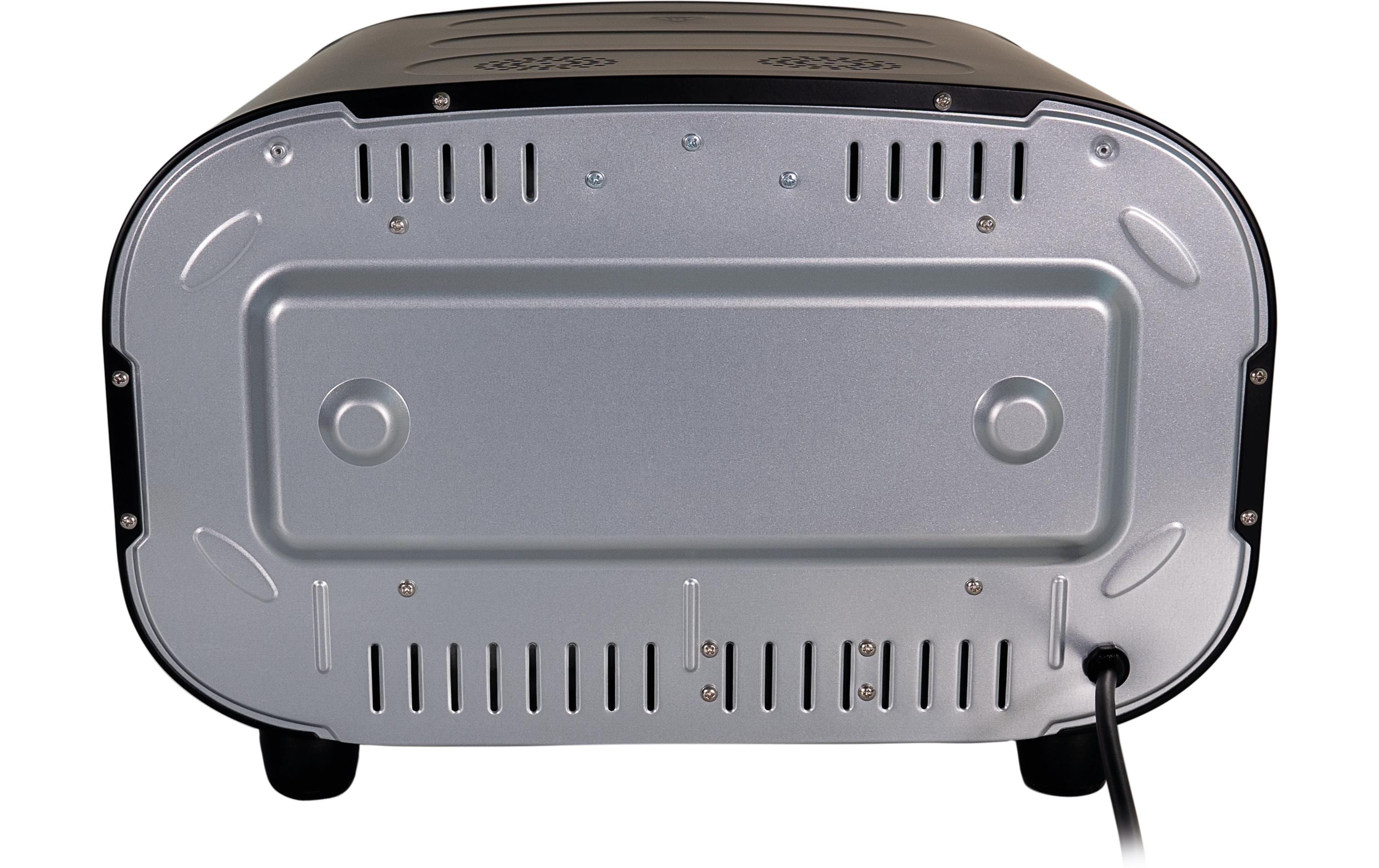 Unold Pizzaofen Don Alfredo 1 Person