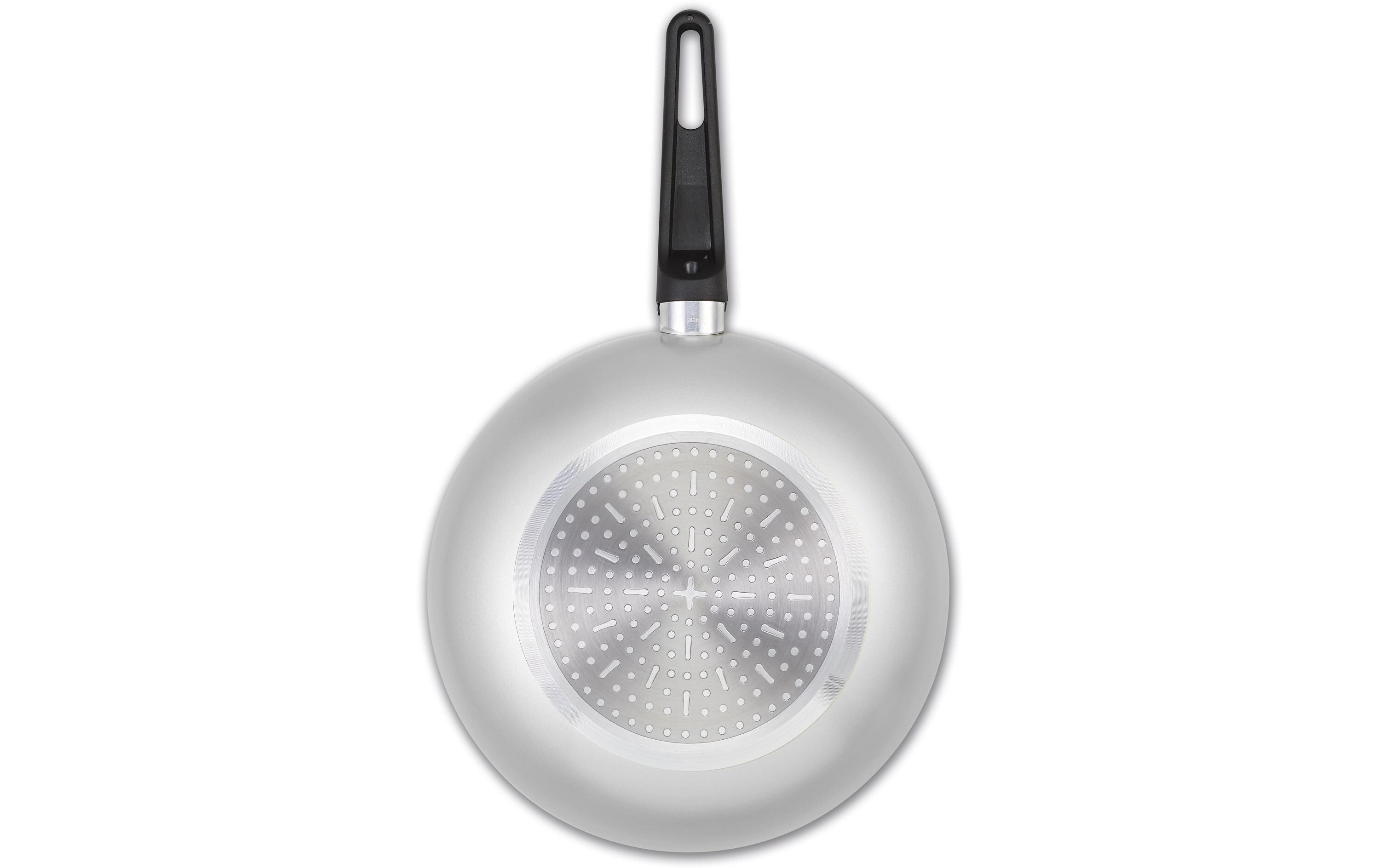 Brabantia Wok Indu+ 28 cm