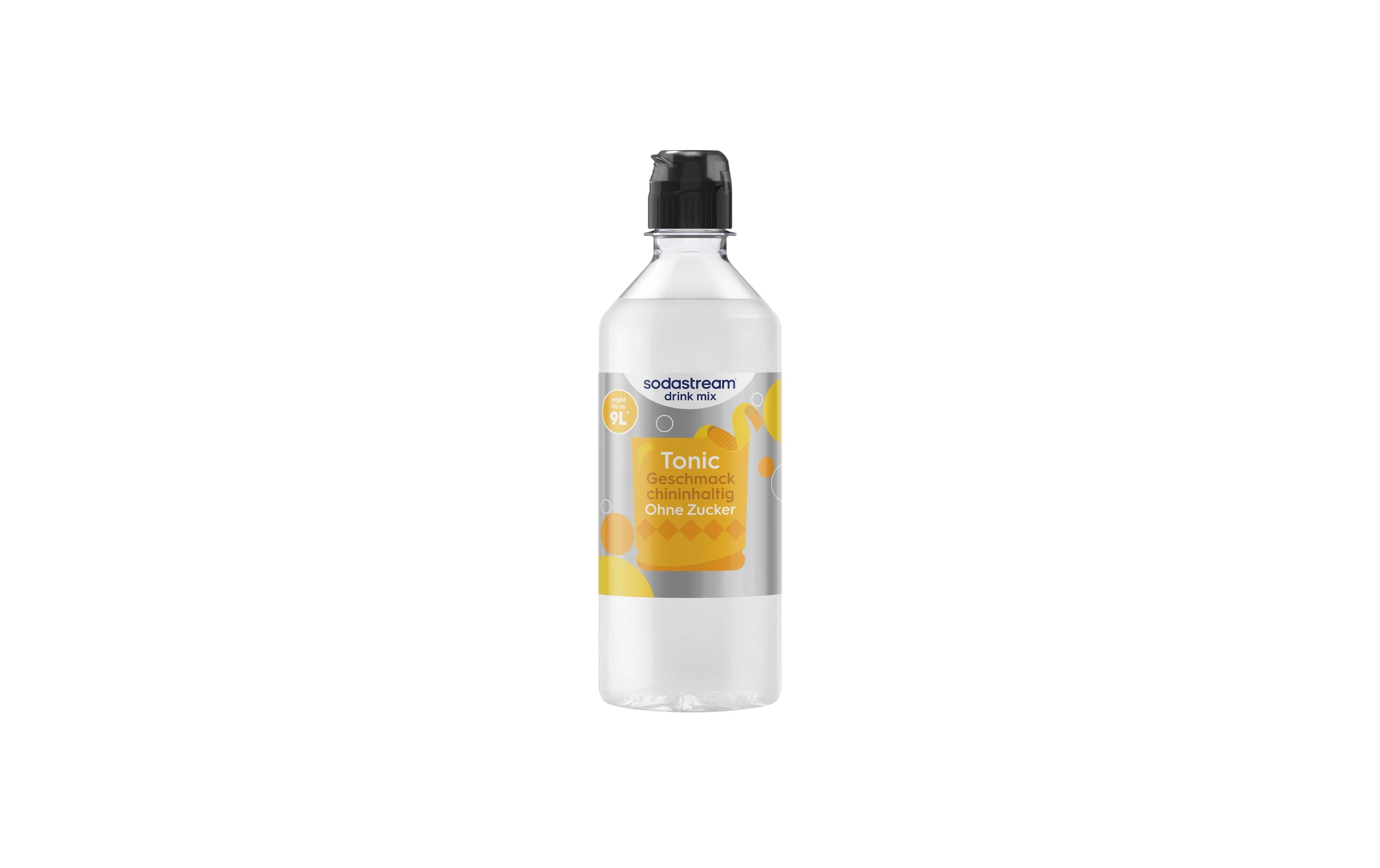 Sodastream Sirup Tonic 440 ml