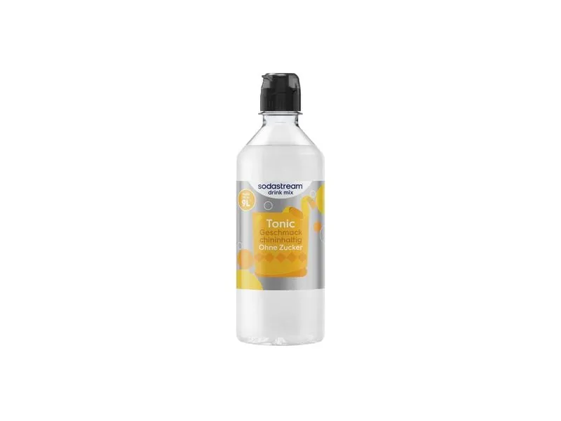 Sodastream Sirup Tonic 440 ml