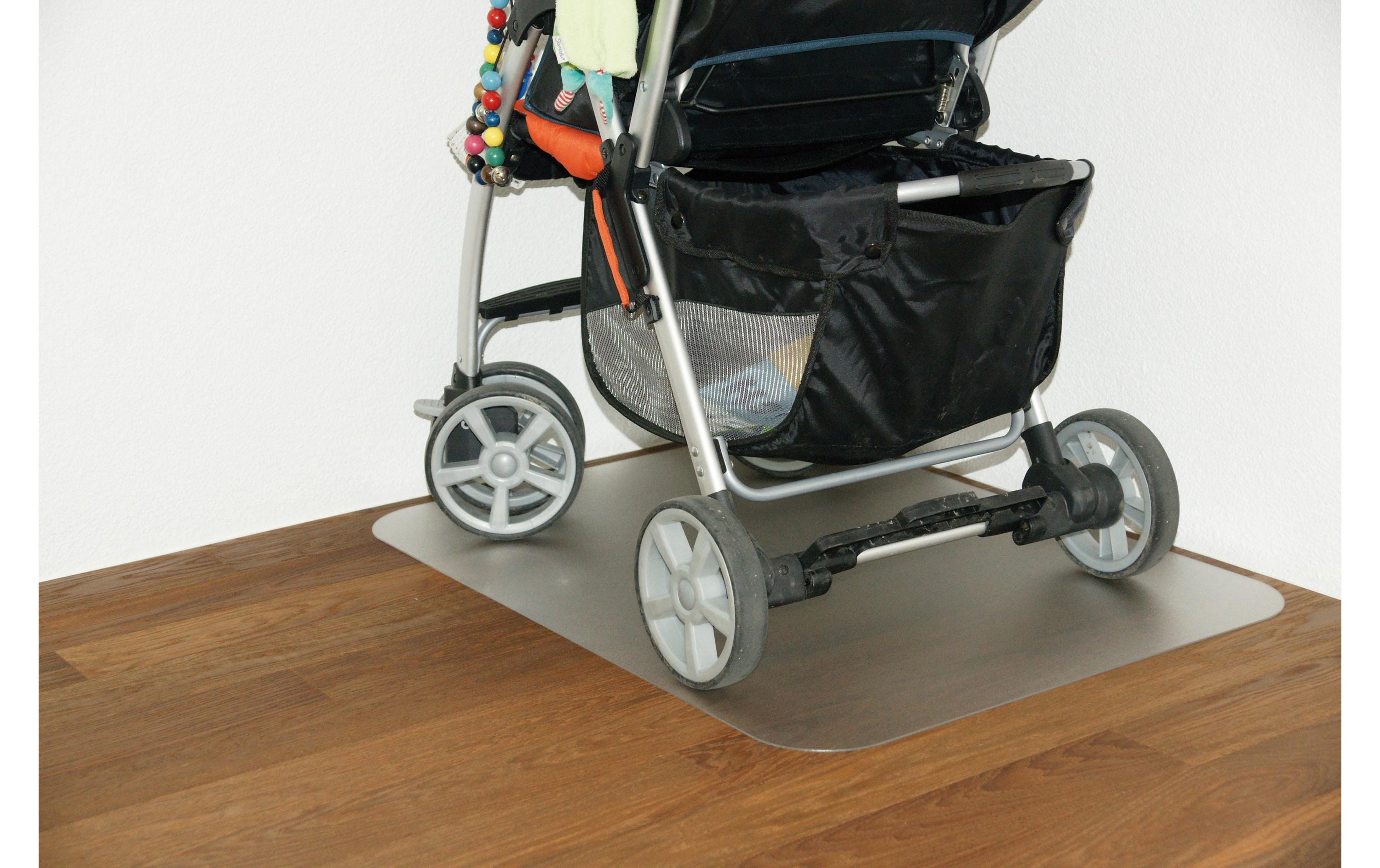 Siltex Bodenschutzmatte Ecopro 118x90 cm, für Hartböden