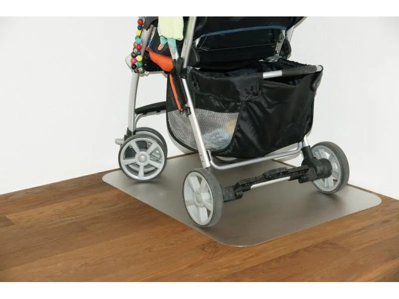 Siltex Bodenschutzmatte Ecopro 120x120 cm, für Hartböden