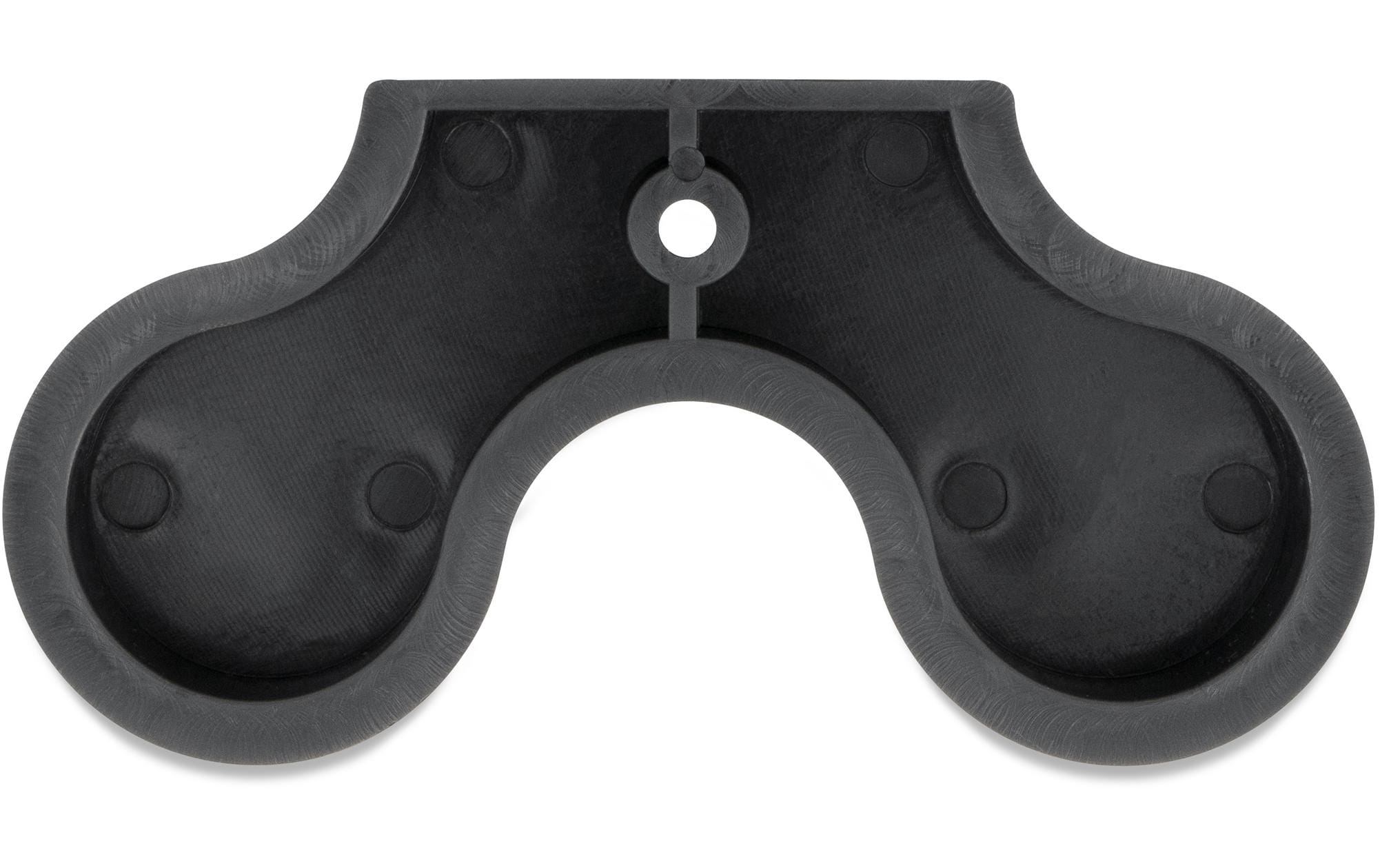 Plotony Wandfliesen Aufhänger 8 Stück