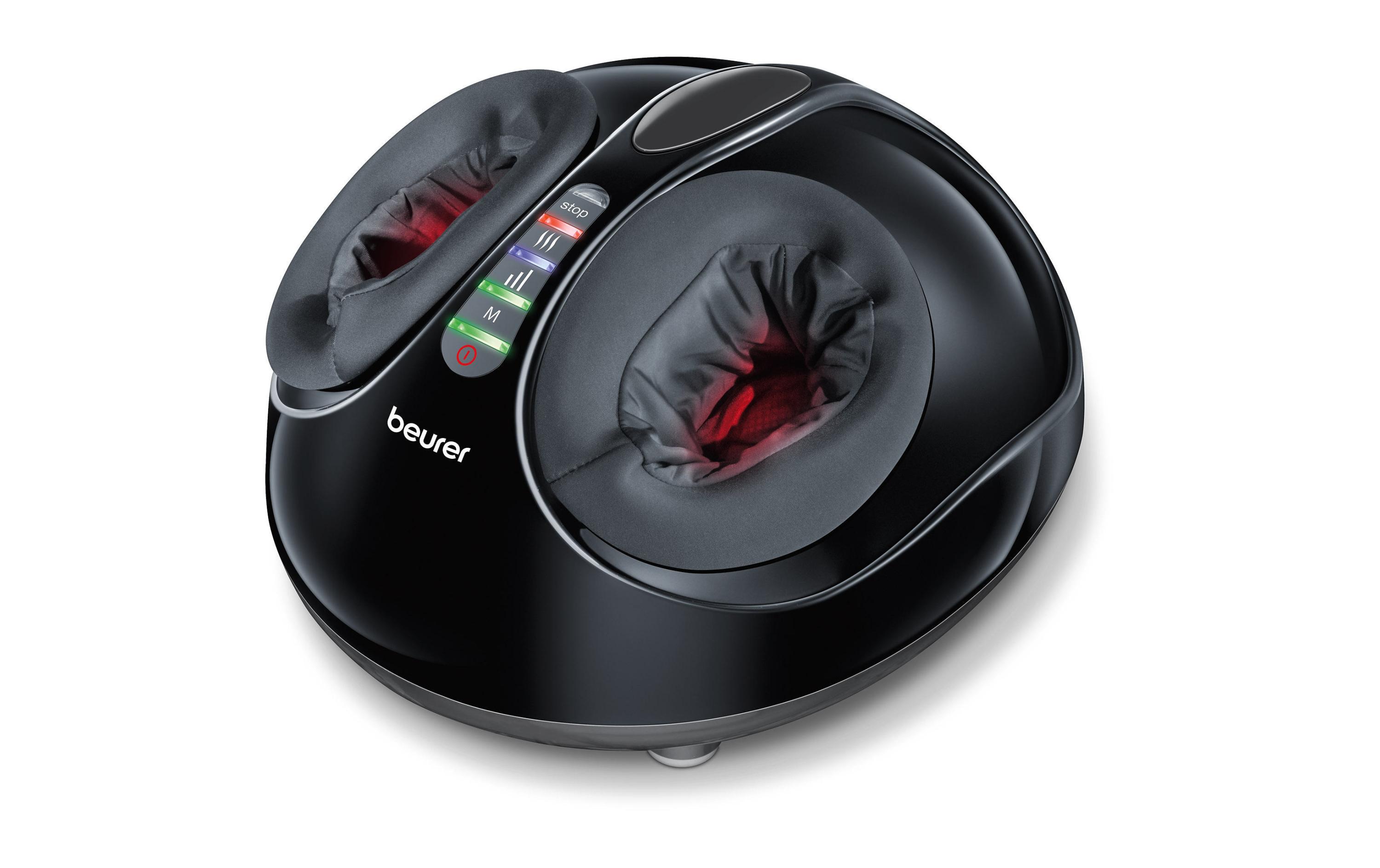 Beurer Fuss-Massagegerät FM90 Beurer Fuss-Massagegerät FM90