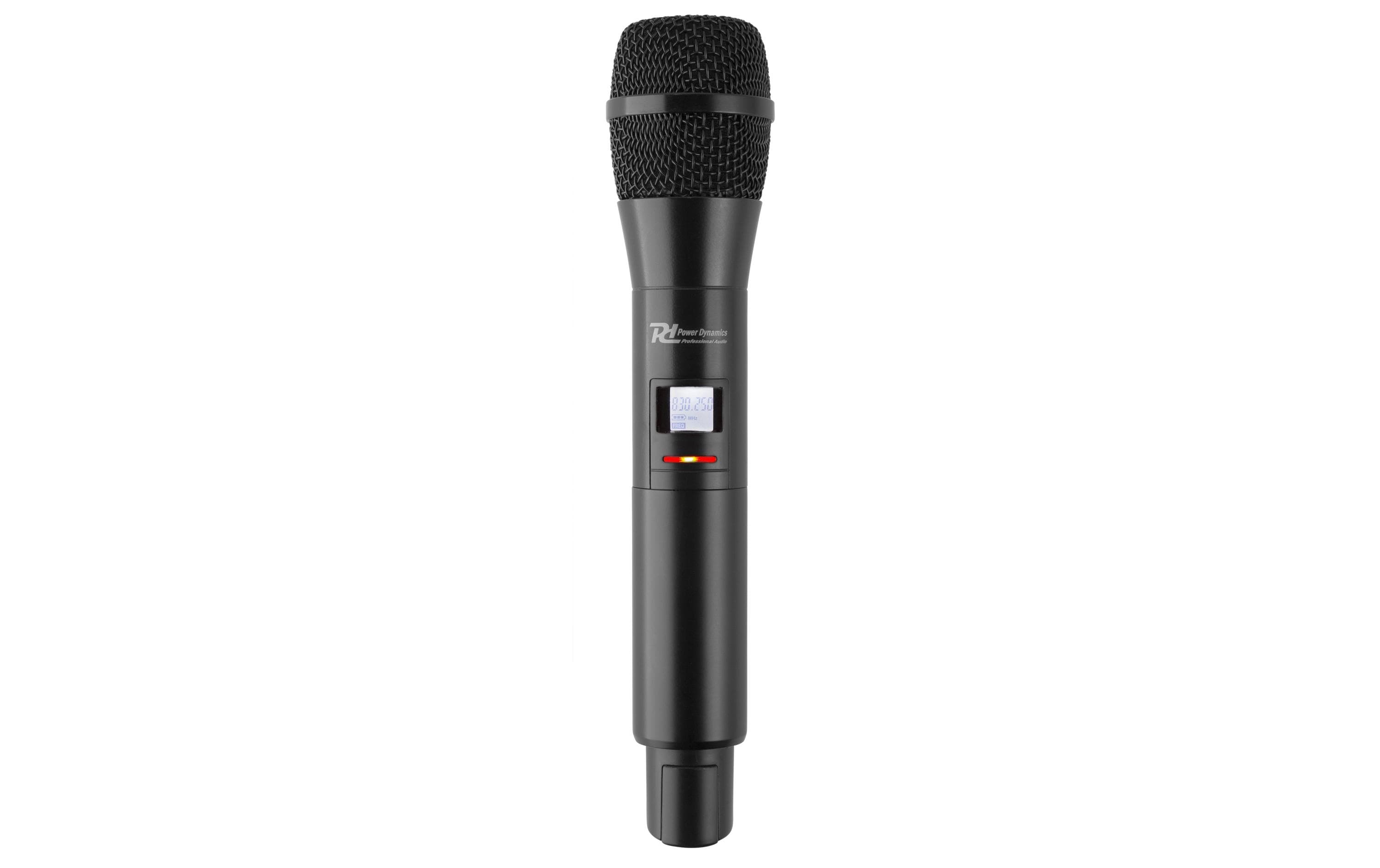 Power Dynamics Mikrofon PD632HH