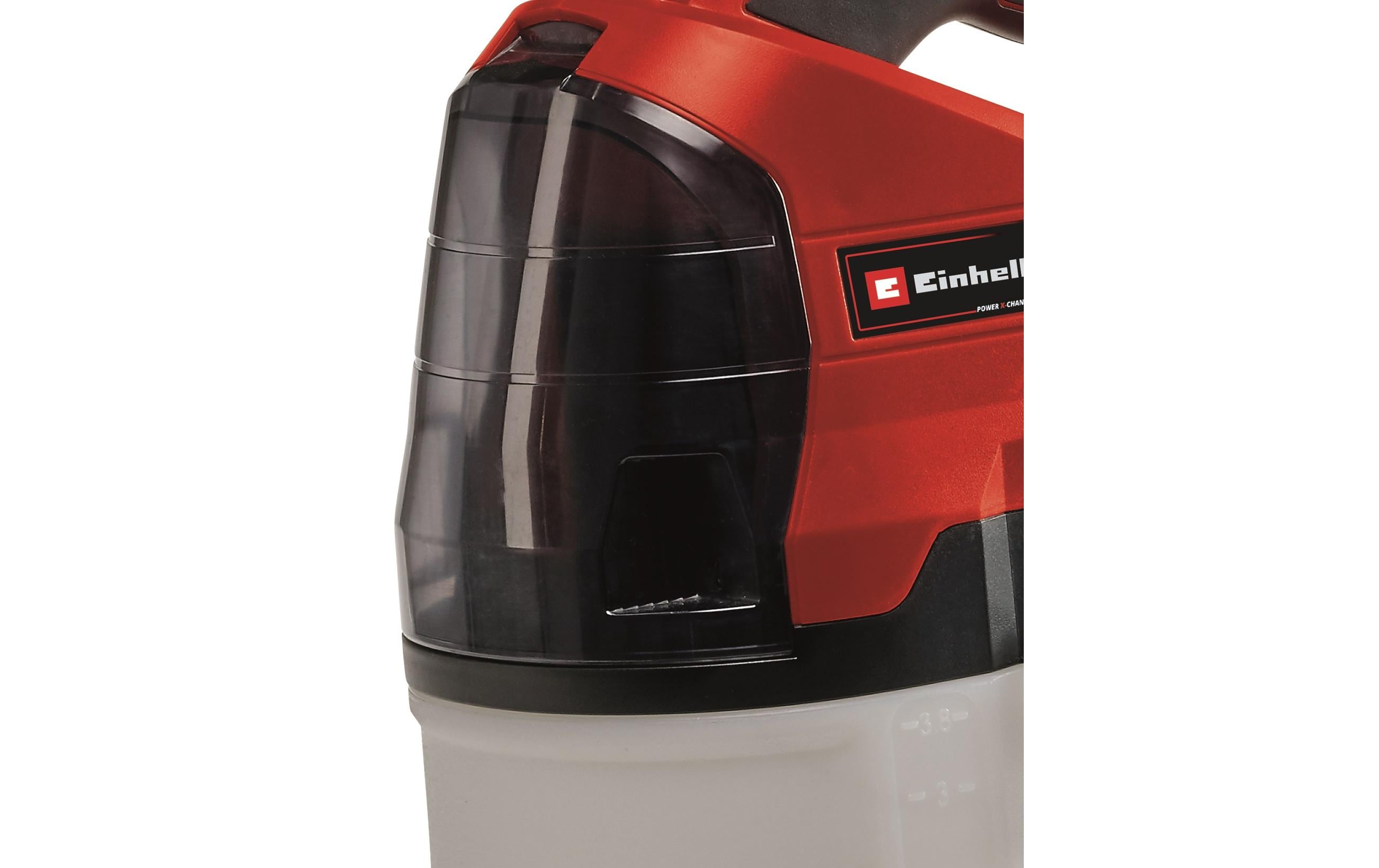 Einhell Akku-Drucksprühgerät GE-WS 18/35 Li-Solo