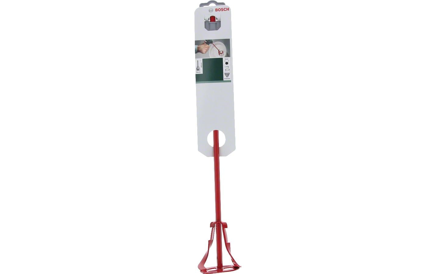 Bosch Professional Rührkorb 400 x 60 mm