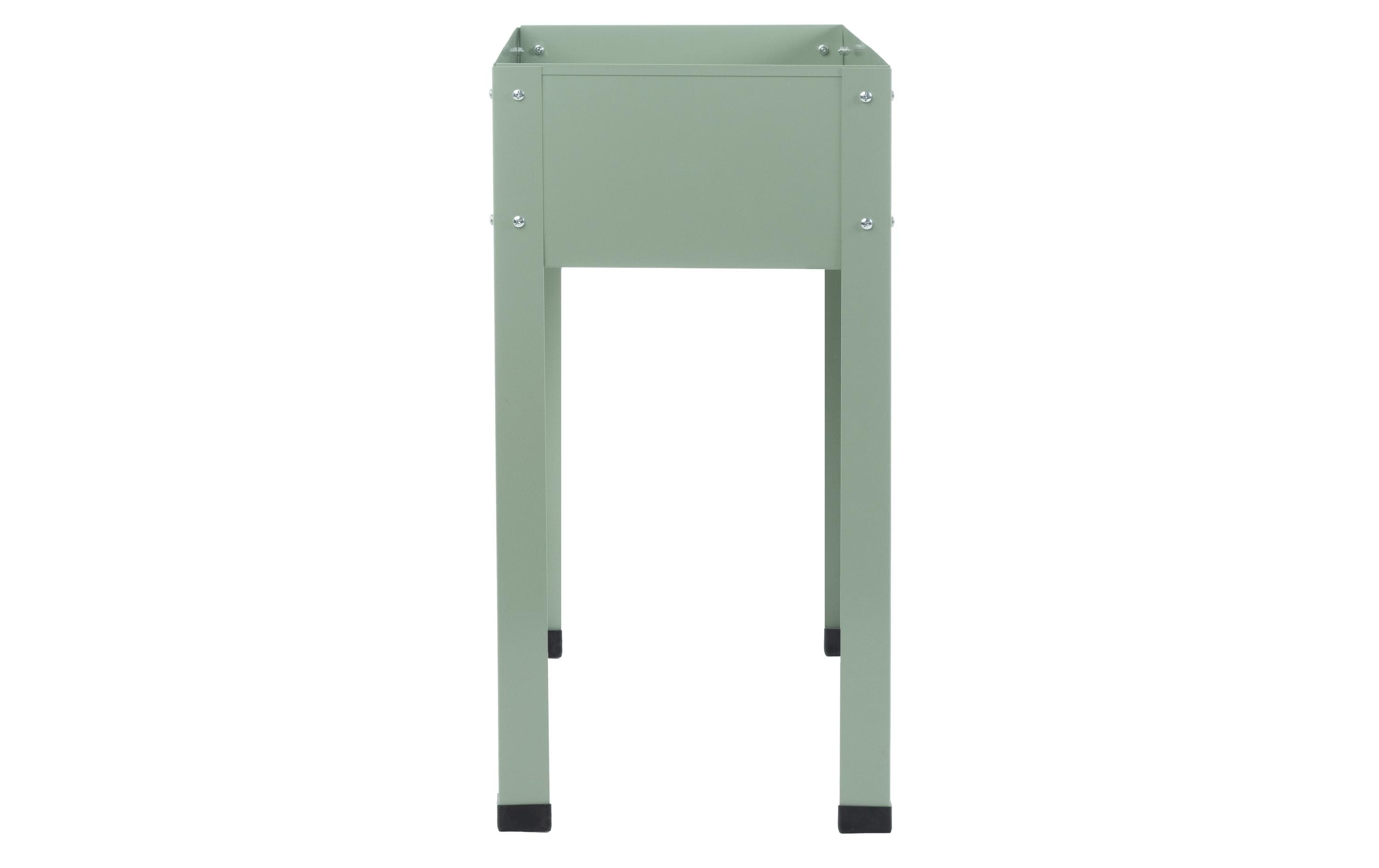 COCON Hochbeet 85 x 50 x 80 cm, Mint