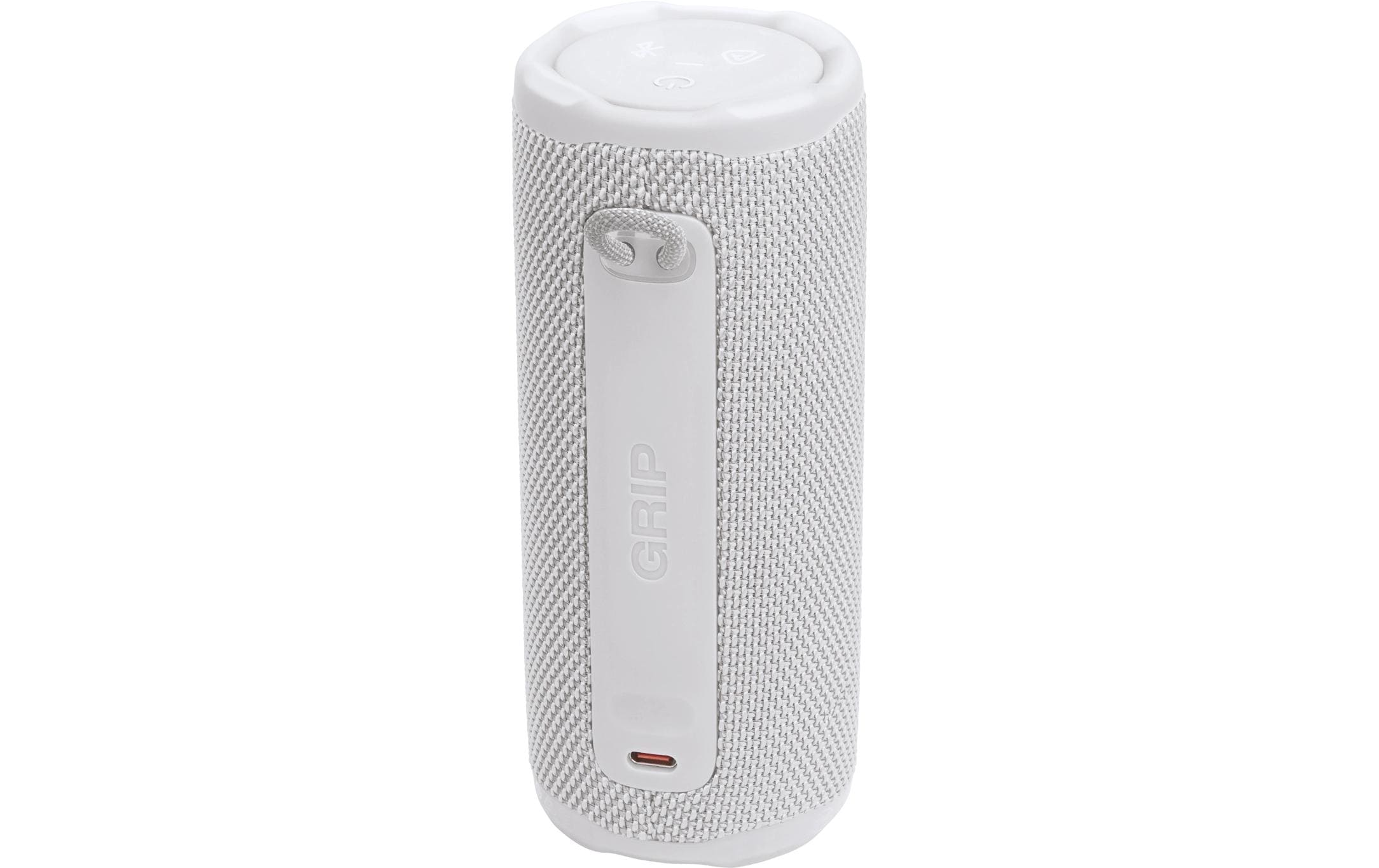 JBL Bluetooth Speaker Grip Weiss
