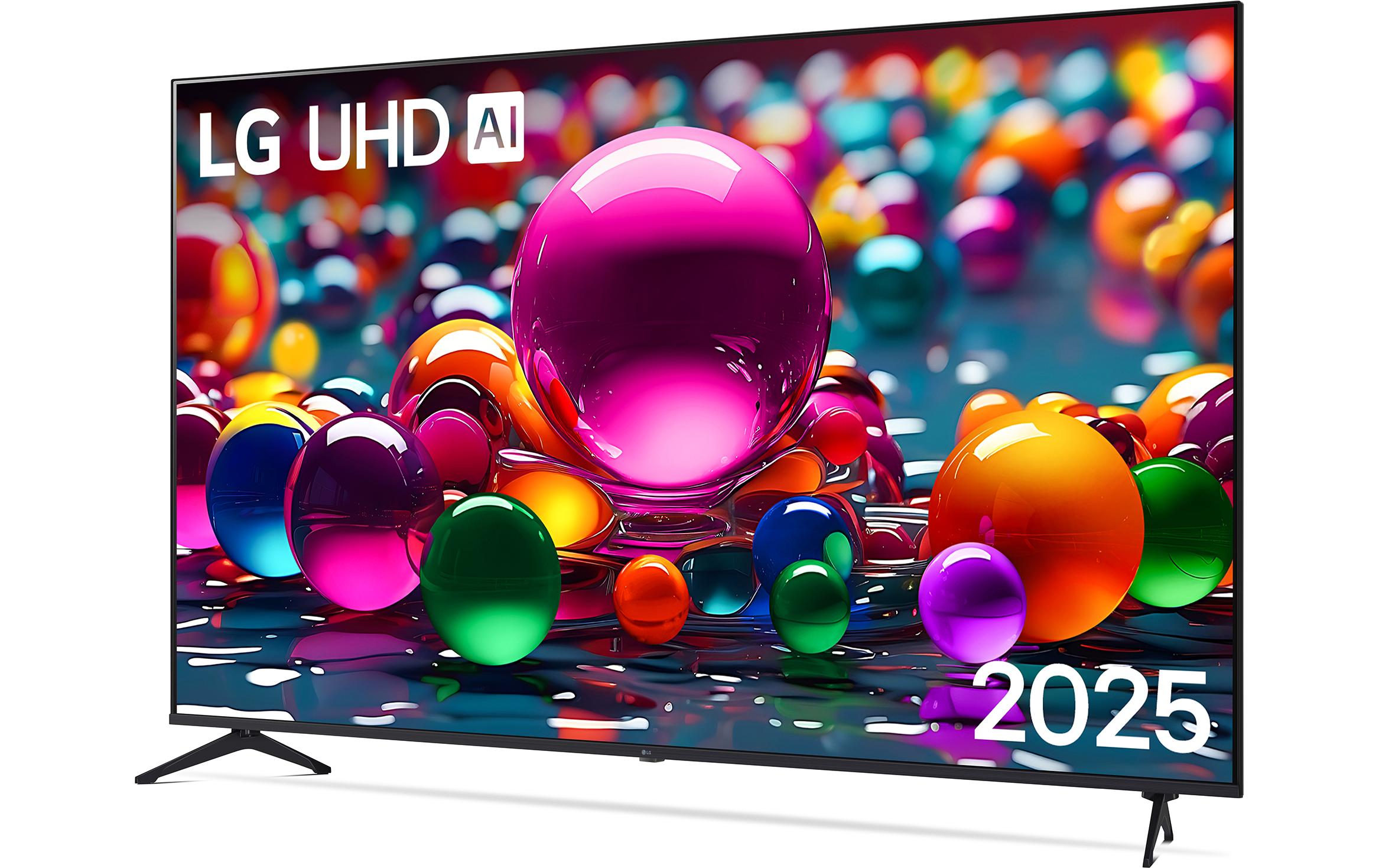LG TV 75UA75006LA 75, 3840 x 2160 (Ultra HD 4K), LED-LCD LG TV 75UA75006LA 75, 3840 x 2160 (Ultra HD 4K), LED-LCD