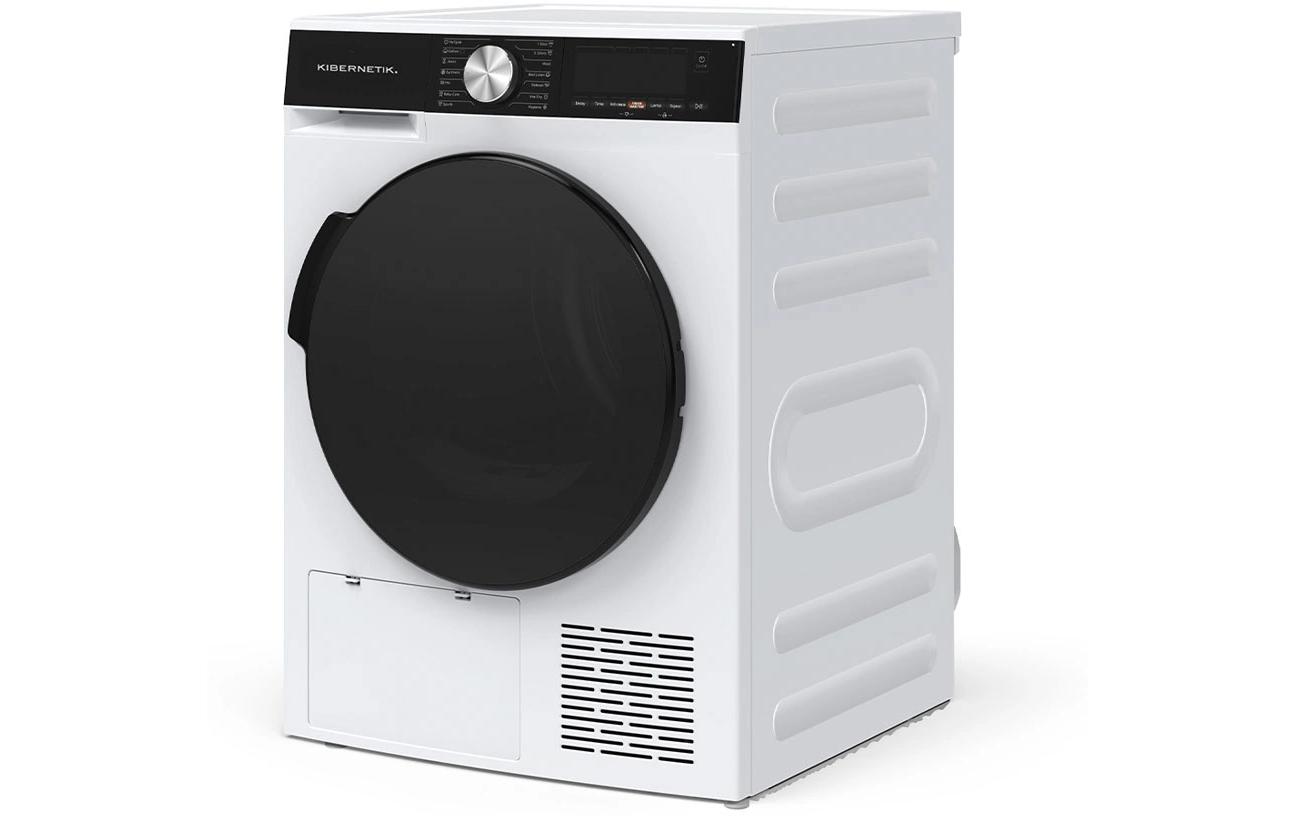 Kibernetik Wäschetrockner MSTR505 Rechts