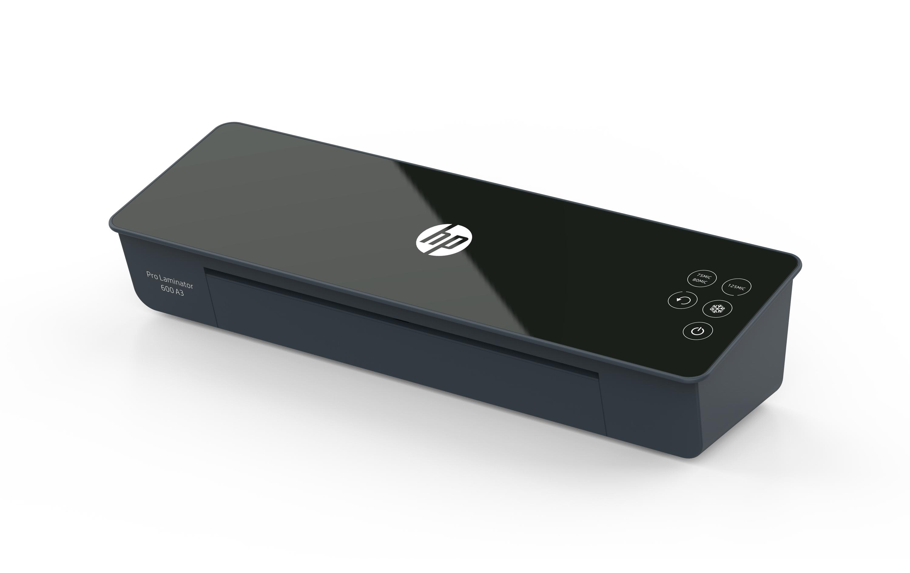 HP Laminiergerät Pro Laminator 600 A3 125 µm HP Laminiergerät Pro Laminator 600 A3 125 µm