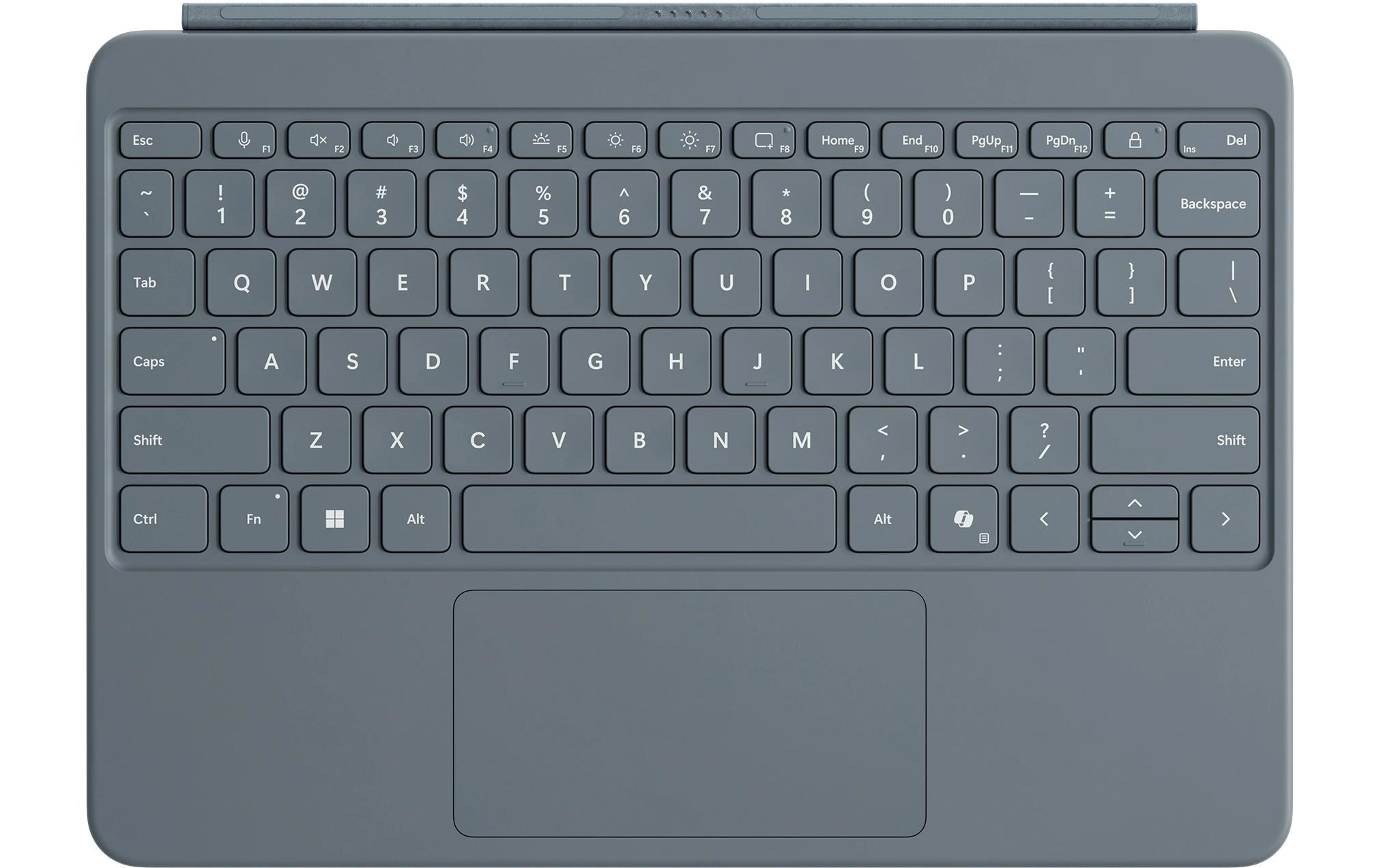 Microsoft Surface Pro 12 Keyboard