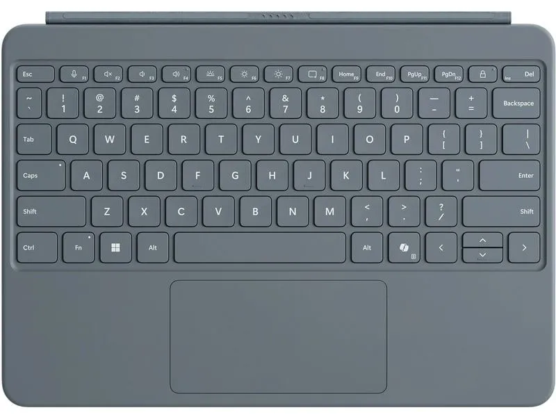 Microsoft Surface Pro 12 Keyboard Microsoft Surface Pro 12 Keyboard