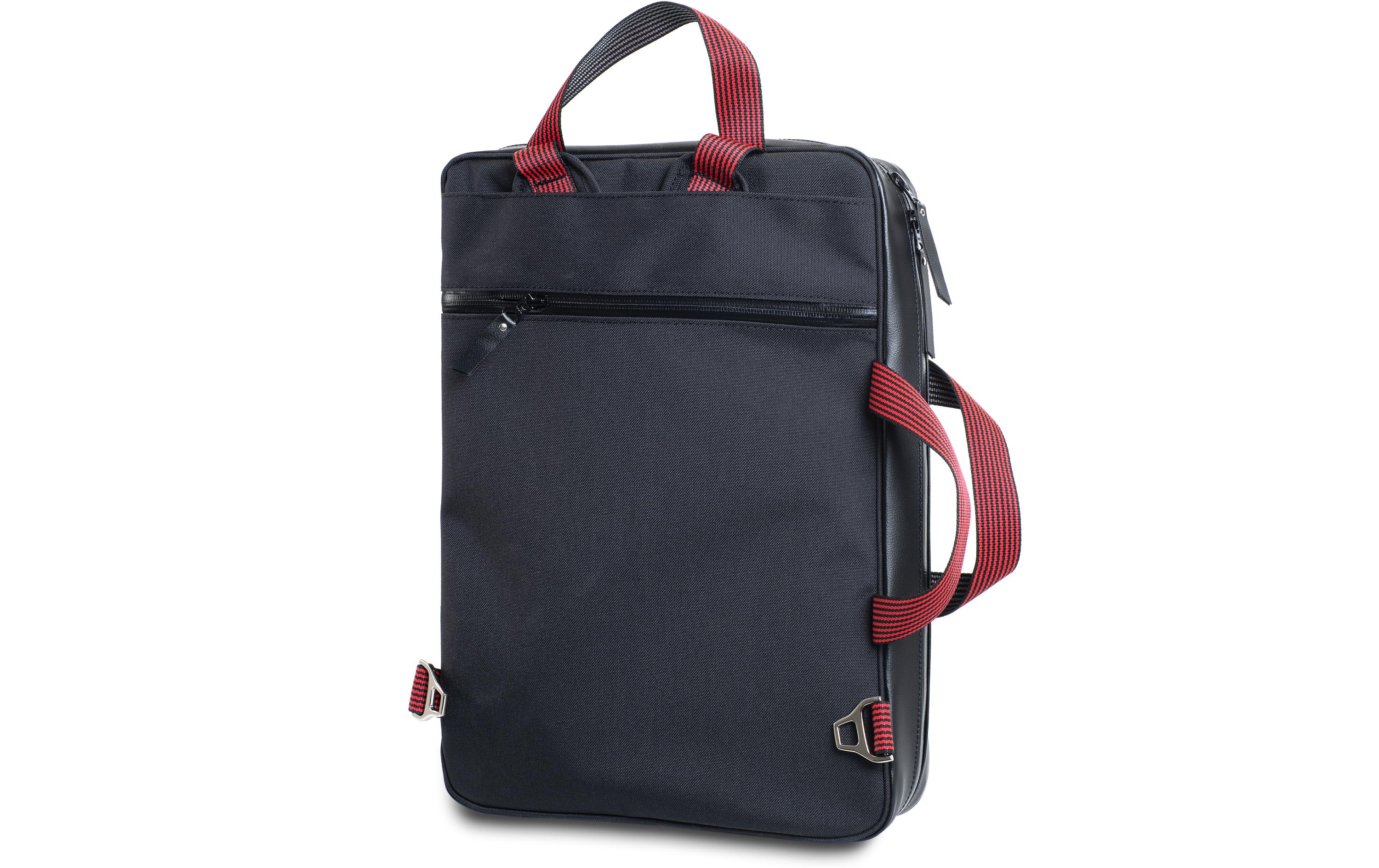 Kokoté Geschäftstasche Pändler Schwarz, 11 l Kokoté Geschäftstasche Pändler Schwarz, 11 l