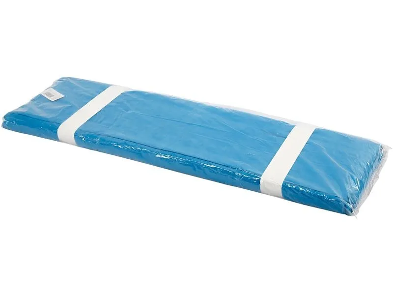 Creativ Company Stoff 145 cm x 200 cm, Blau Creativ Company Stoff 145 cm x 200 cm, Blau