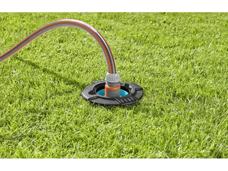 GARDENA Sprinklersystem Start-Set Pipeline,