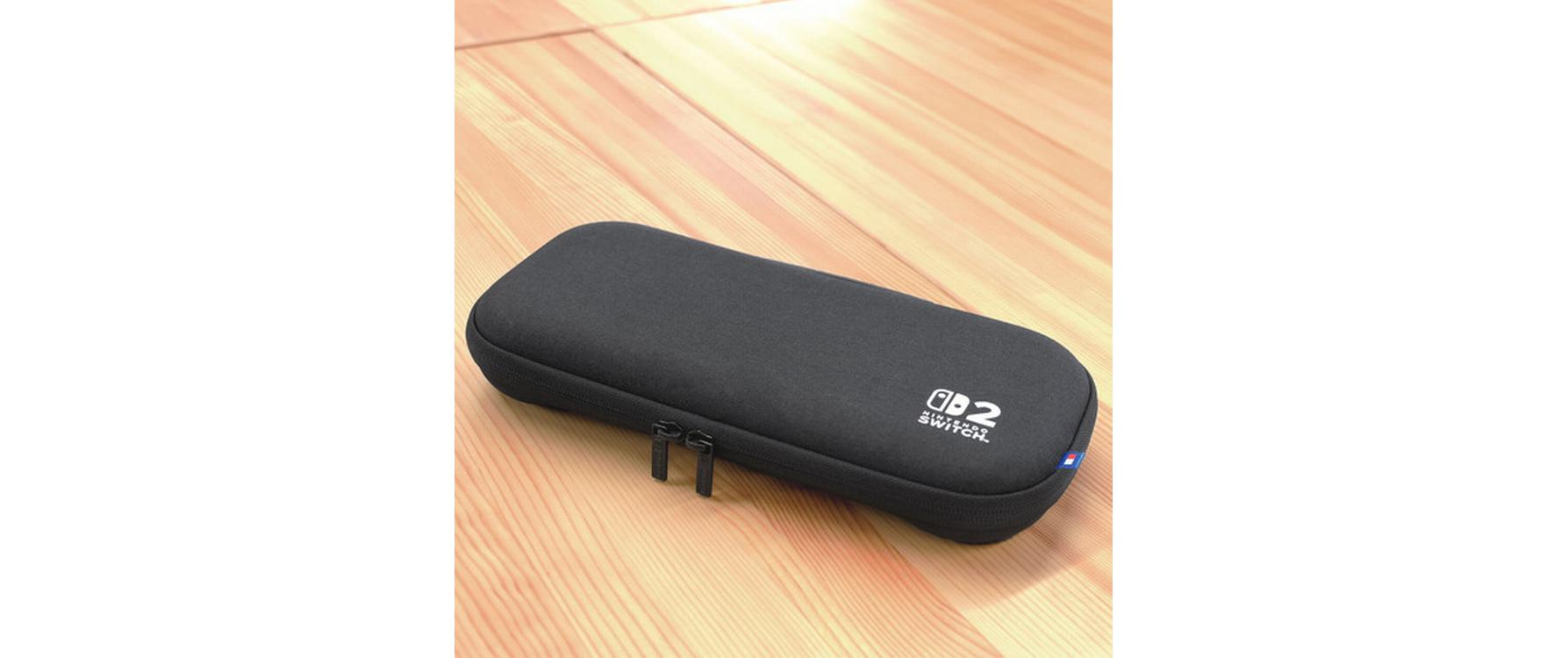 Hori Nintendo Switch 2 Hartschalentasche