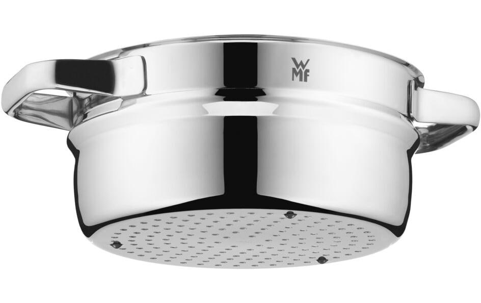 WMF Kochtopf-Set Compact Cuisine 4-teilig