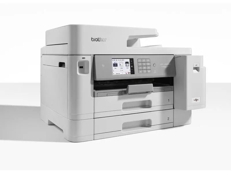 Brother Multifunktionsdrucker MFC-J5955DWT Brother Multifunktionsdrucker MFC-J5955DWT