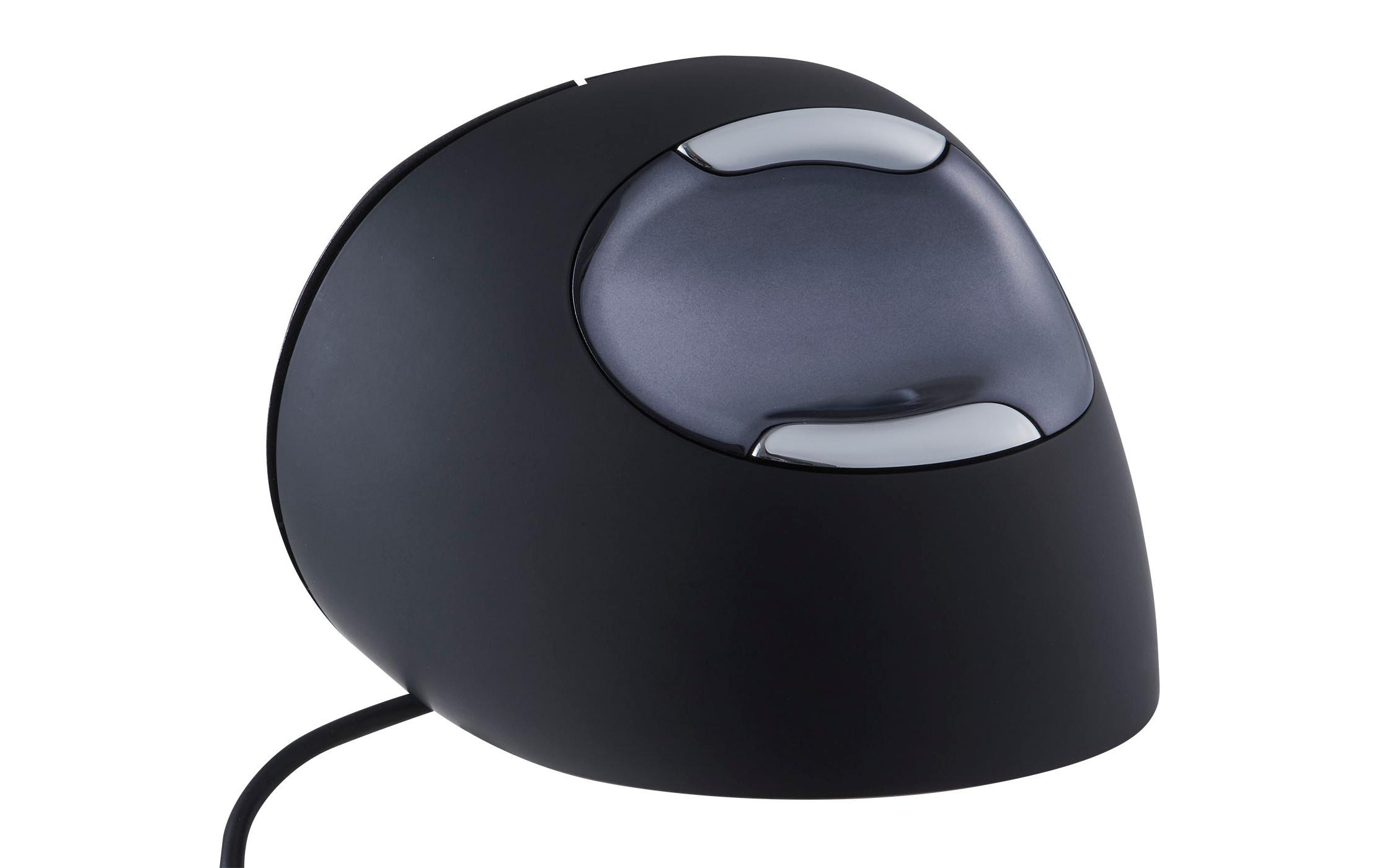 Evoluent Ergonomische Maus Vertical D Medium