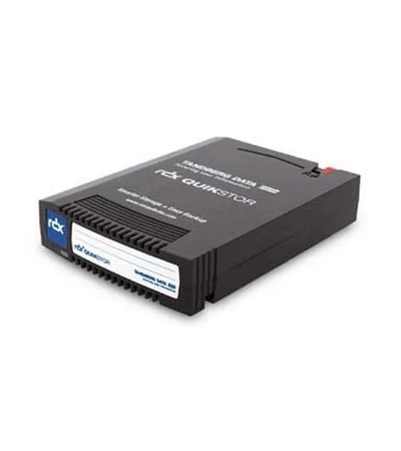 Tandberg Data RDX-Medium (SSD) 8877-RDX 1 TB 1 Stück Tandberg Data RDX-Medium (SSD) 8877-RDX 1 TB 1 Stück