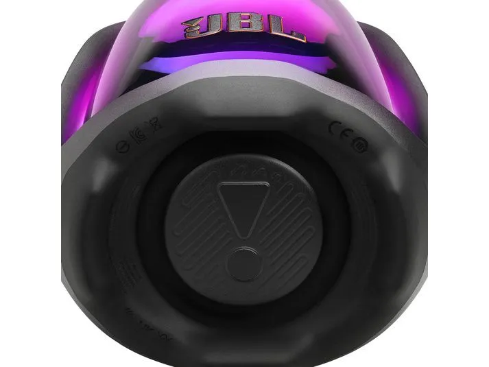 JBL Pulse 6 Schwarz JBL Pulse 6 Schwarz