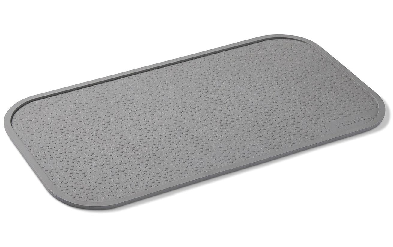 Wolters Napfunterlage Rainbow, 55 x 30 cm Wolters Napfunterlage Rainbow, 55 x 30 cm