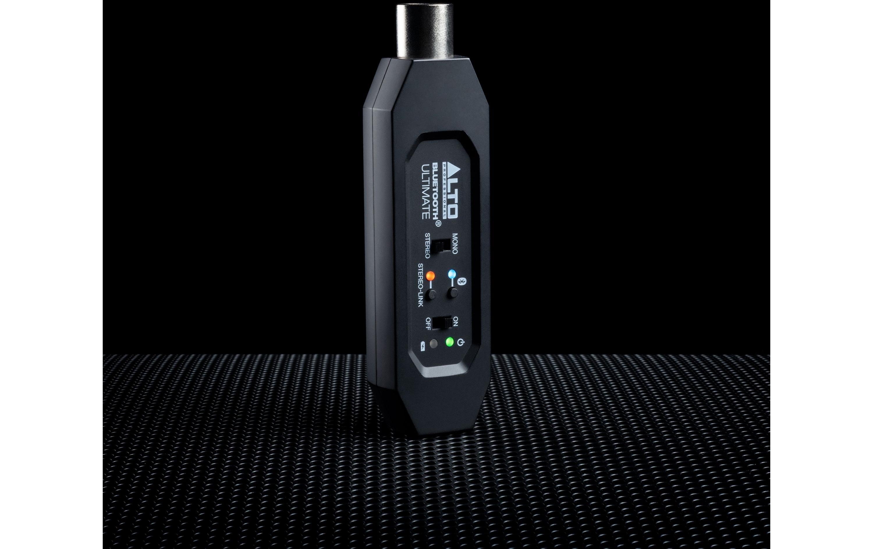 Alto Professional Adapter Bluetooth Ultimate