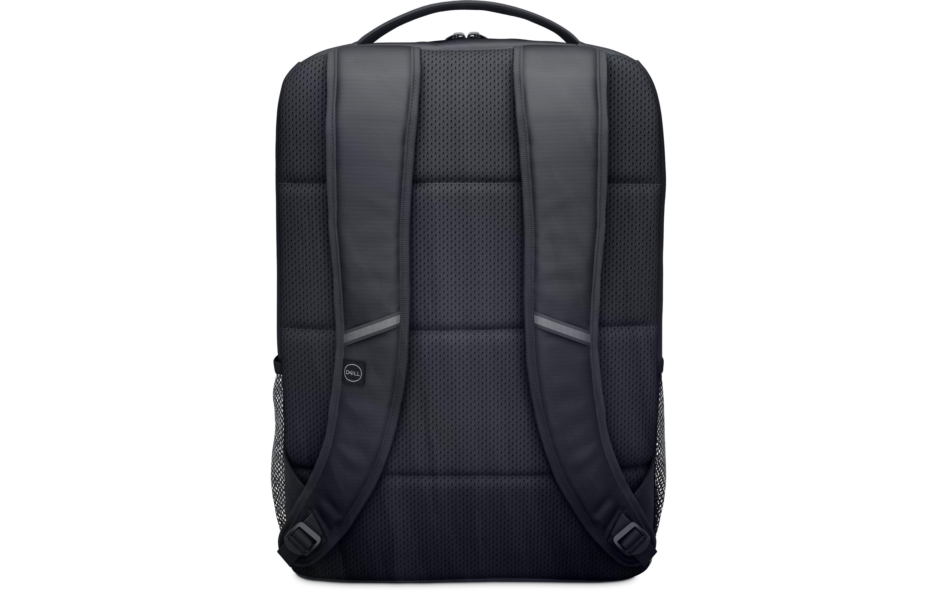 DELL Notebook-Rucksack EcoLoop Essential CP3724 16 , Schwarz DELL Notebook-Rucksack EcoLoop Essential CP3724 16 , Schwarz
