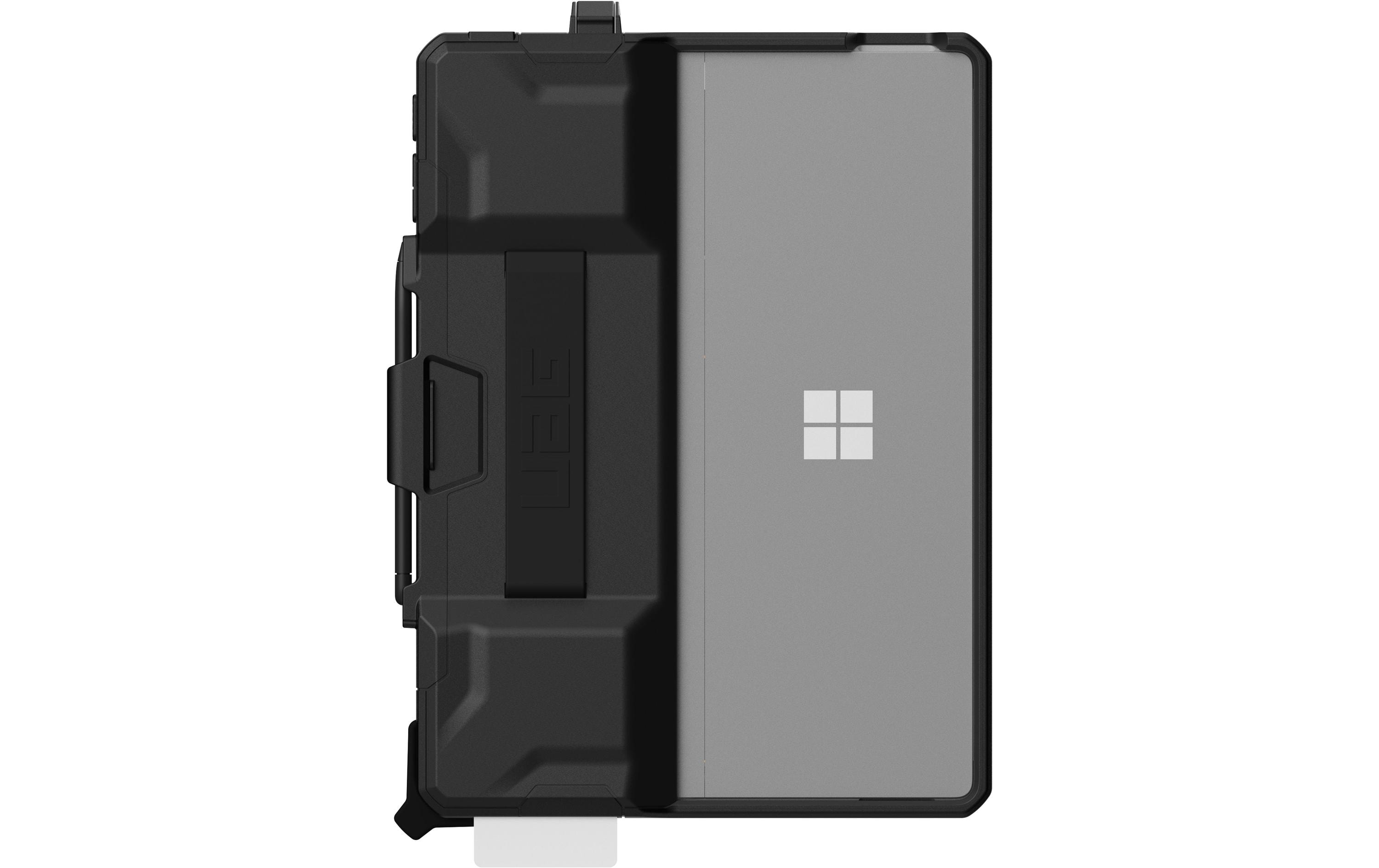UAG Tablet Back Cover Scout Case Surface Pro 9 Schwarz