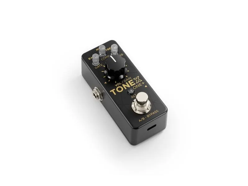 IK Multimedia Pedal ToneX One IK Multimedia Pedal ToneX One