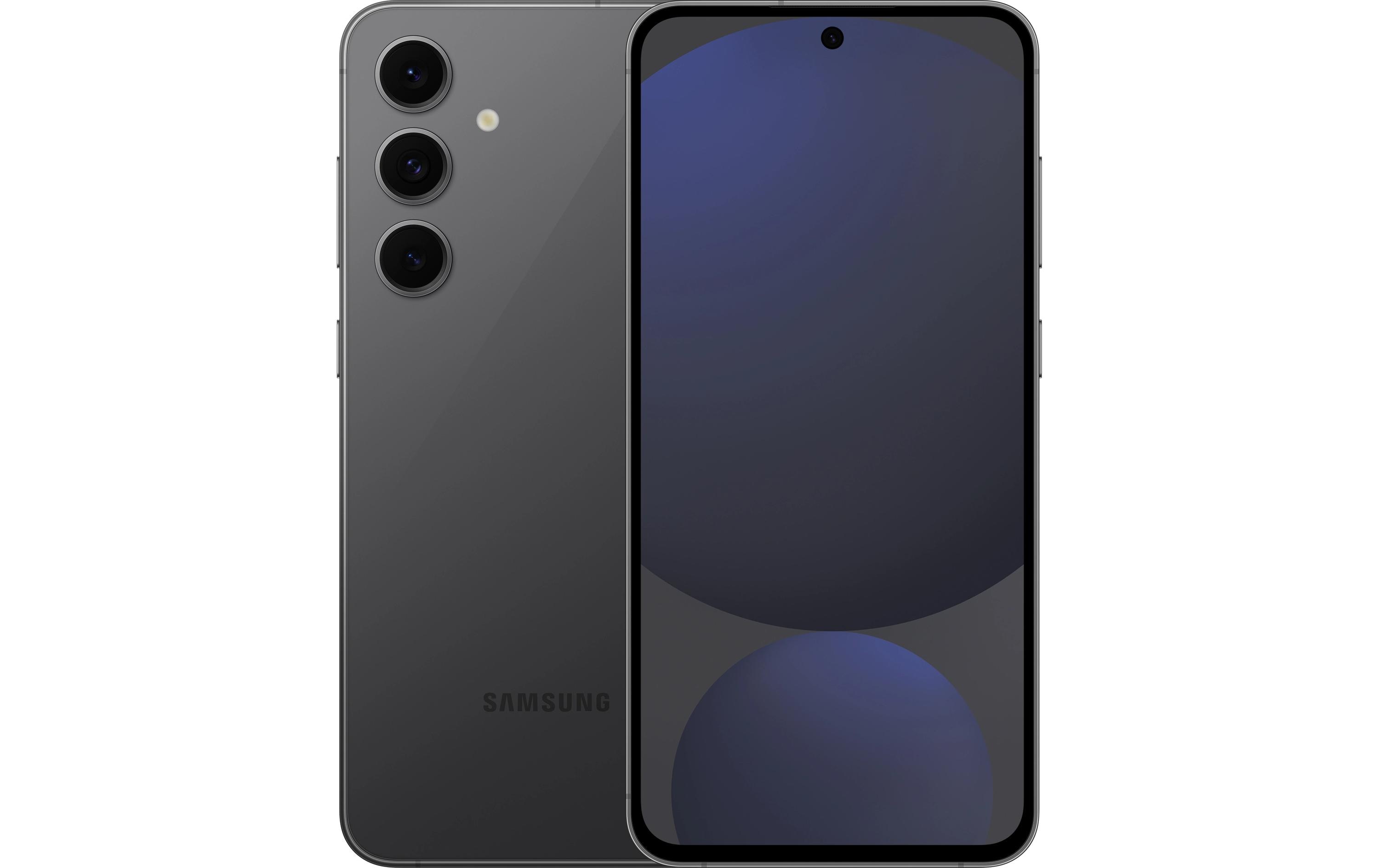 Samsung Galaxy S24 FE 256 GB Graphite