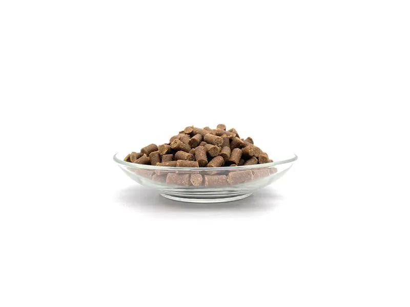 Bellfor Leckerli Freiland-Happen, 200 g Bellfor Leckerli Freiland-Happen, 200 g