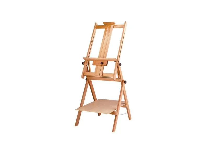 Talens Staffelei London 229 cm Talens Staffelei London 229 cm