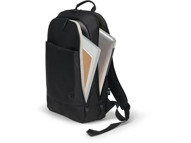 DICOTA Notebook-Rucksack Eco Slim MOTION 13 - 14.1 Schwarz