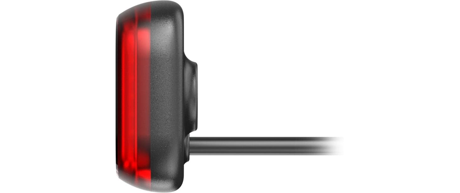 knog. Rücklicht Blinder E RH 50