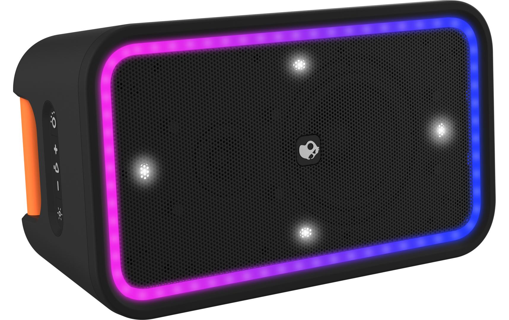 Skullcandy Bluetooth Speaker Stomp XL Schwarz