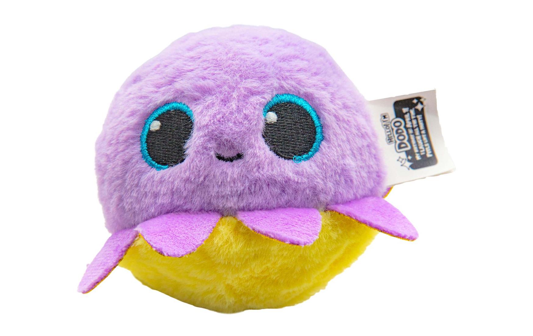 Craze Bounzz Plüsch Bälle Assortiert