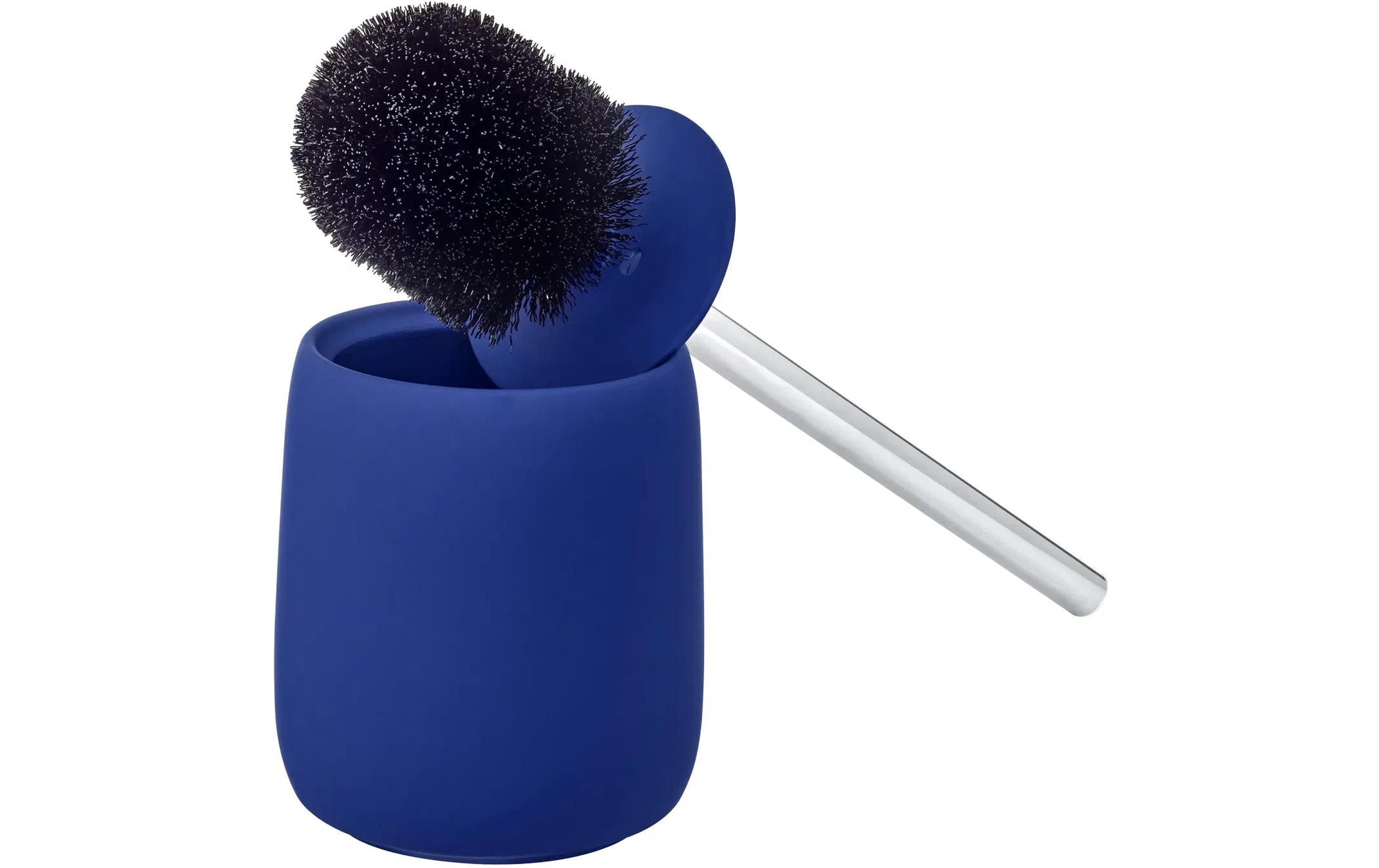 Blomus Toilettenbürste Sono Mazarine Blue