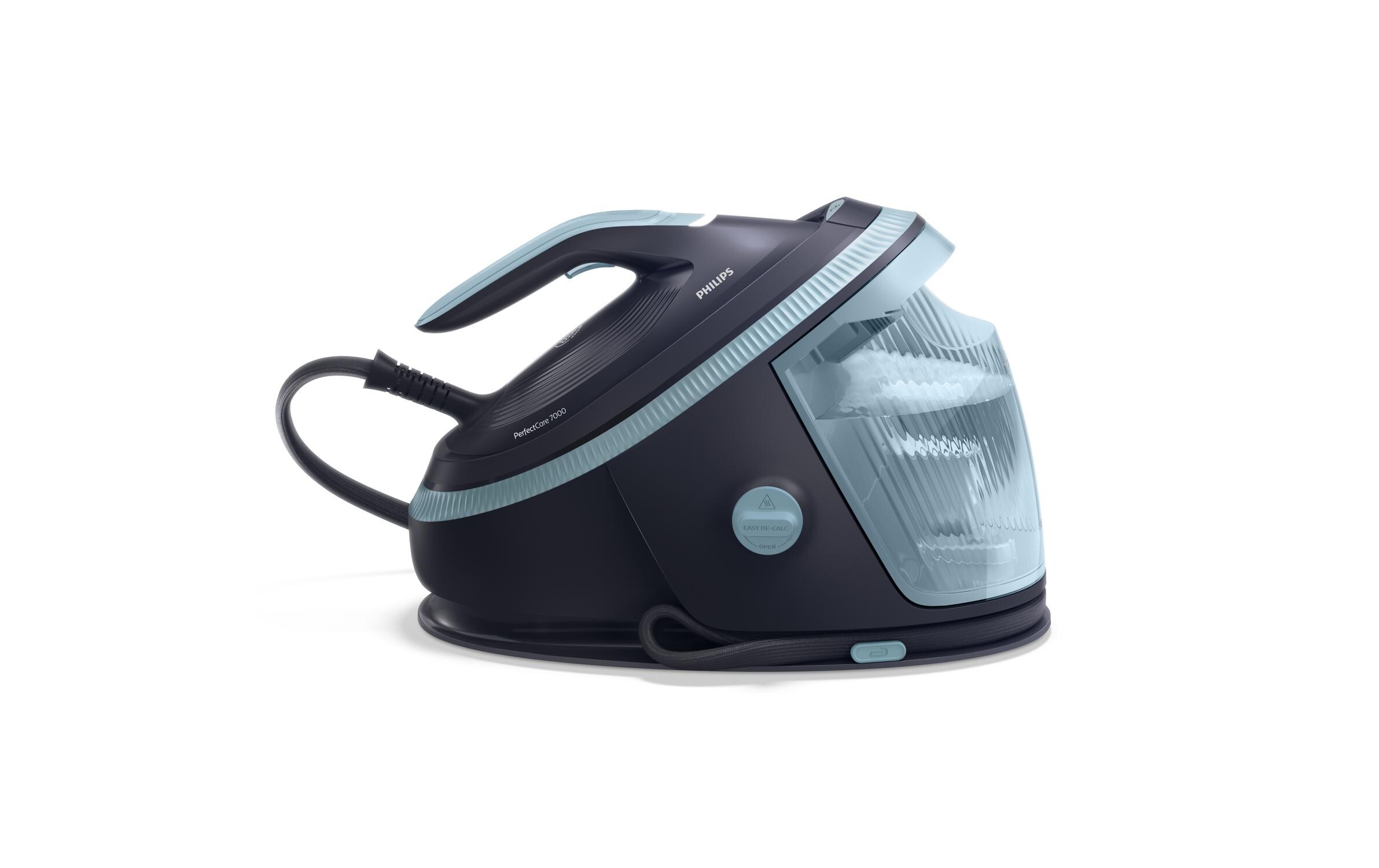 Philips Dampfbügelstation 7000 Series PerfectCare