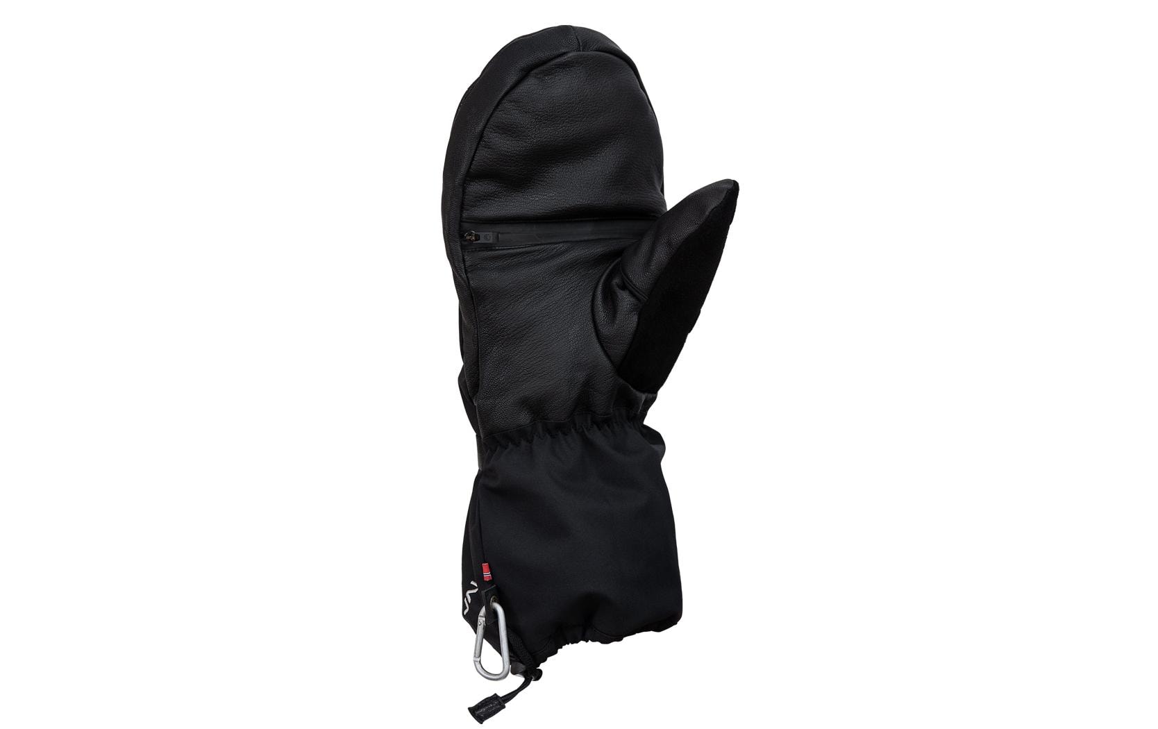 Vallerret Handschuhe Alta Arctic Mitt – M