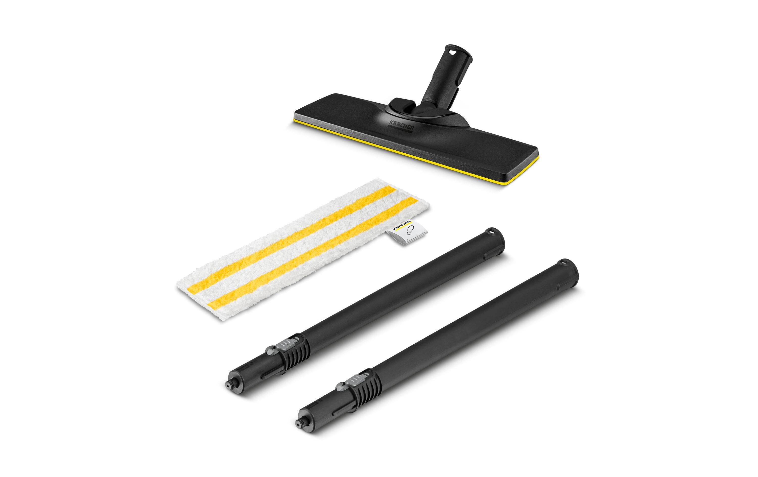 Kärcher Bodendüsen-Set EasyFix für SC 1