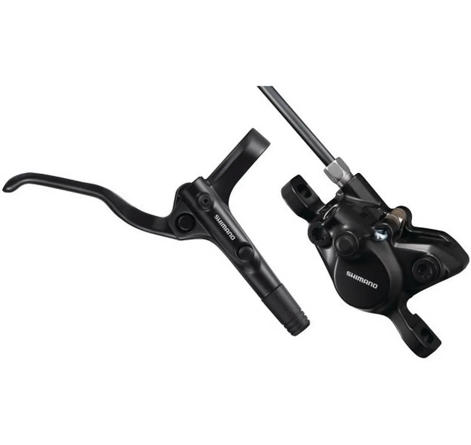 Shimano Scheibenbremse BR-MT200 Postmount, 1000 mm
