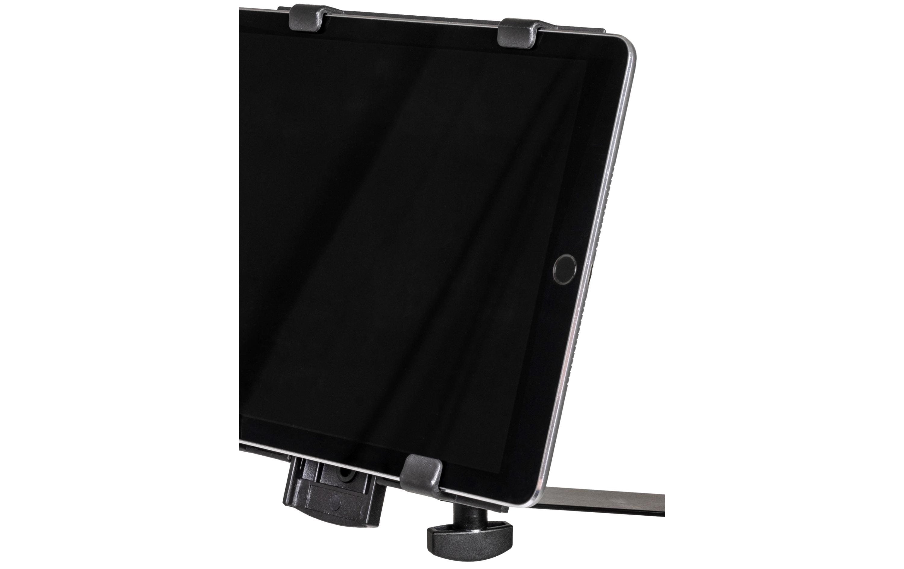 Bemero Halterung TH-8022BK